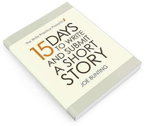 15 Days to Write and Submit a Short Story