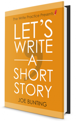 Let's Write a Short Story!