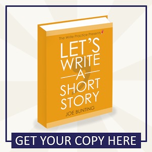 Let's Write a Short Story